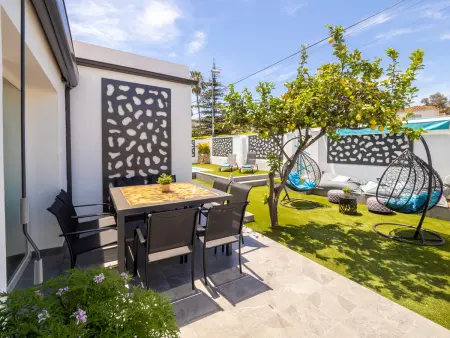 Chalet de Luxe à Malaga avec Piscine Privée, Villa 6 personnes à Málaga - Photo 3
