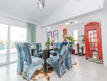 Chalet de Luxe à Malaga avec Piscine Privée, Villa 6 personnes à Málaga - Photo 18