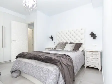 Chalet de Luxe à Malaga avec Piscine Privée, Villa 6 personnes à Málaga - Photo 27
