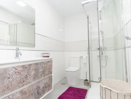 Chalet de Luxe à Malaga avec Piscine Privée, Villa 6 personnes à Málaga - Photo 29