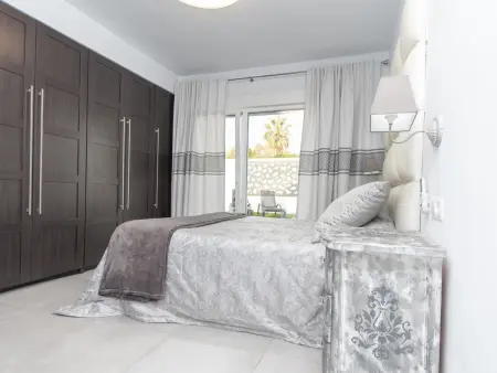 Chalet de Luxe à Malaga avec Piscine Privée, Villa 6 personnes à Málaga - Photo 30