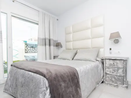 Chalet de Luxe à Malaga avec Piscine Privée, Villa 6 personnes à Málaga - Photo 31