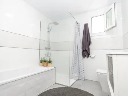 Chalet de Luxe à Malaga avec Piscine Privée, Villa 6 personnes à Málaga - Photo 34