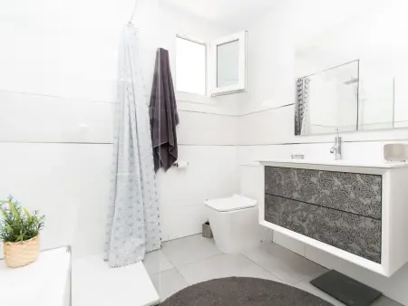Chalet de Luxe à Malaga avec Piscine Privée, Villa 6 personnes à Málaga - Photo 35