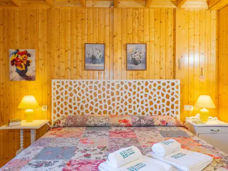 Maison en bois avec piscine 7x4m à Alhaurín el Grande : photo 27