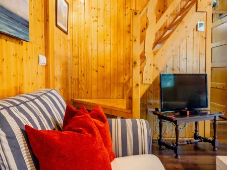 Maison en bois avec piscine 7x4m à Alhaurín el Grande : photo 29