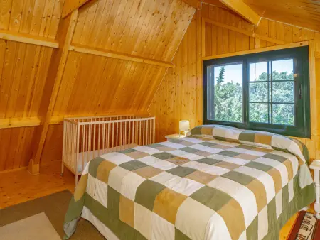 Maison en bois avec piscine 7x4m à Alhaurín el Grande : photo 30