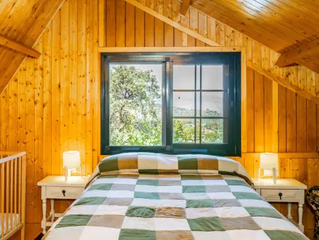 Maison en bois avec piscine 7x4m à Alhaurín el Grande : photo 31
