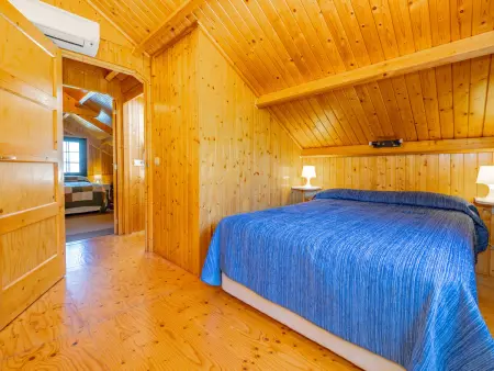 Maison en bois avec piscine 7x4m à Alhaurín el Grande : photo 33