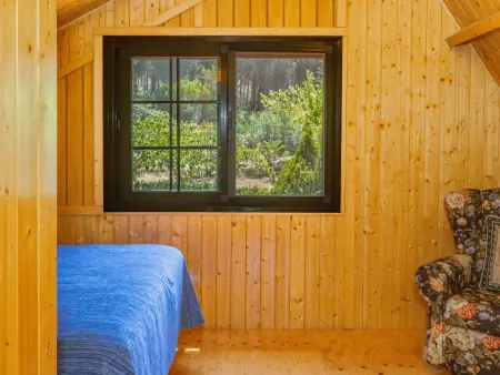 Maison en bois avec piscine 7x4m à Alhaurín el Grande : photo 34