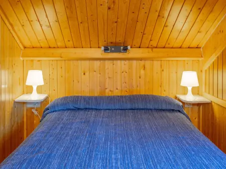Maison en bois avec piscine 7x4m à Alhaurín el Grande : photo 35
