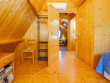 Maison en bois avec piscine 7x4m à Alhaurín el Grande : photo 36