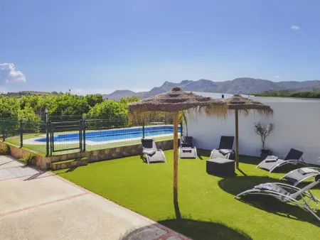 Casa Fernando: Séjour Rural avec Piscine Privée - Photo 1