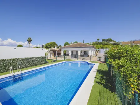 Casa Fernando: Séjour Rural avec Piscine Privée - Photo 2
