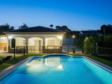 Casa Fernando: Séjour Rural avec Piscine Privée - Photo 4