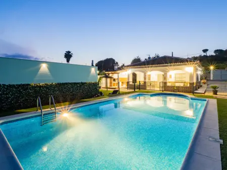 Casa Fernando: Séjour Rural avec Piscine Privée - Photo 6
