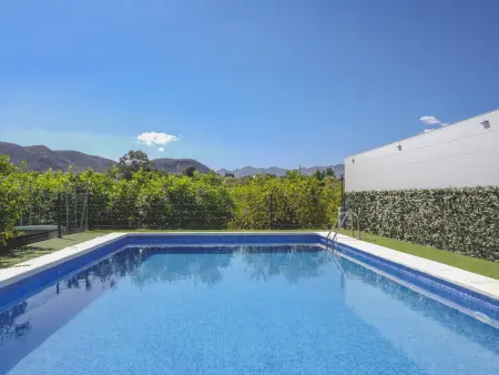 Casa Fernando: Séjour Rural avec Piscine Privée - Photo 7