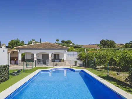 Casa Fernando: Séjour Rural avec Piscine Privée - Photo 9
