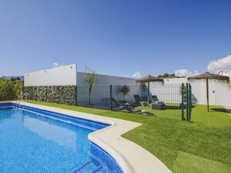 Casa Fernando: Séjour Rural avec Piscine Privée - Photo 11