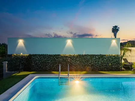 Casa Fernando: Séjour Rural avec Piscine Privée - Photo 12