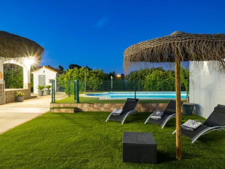 Casa Fernando: Séjour Rural avec Piscine Privée - Photo 14