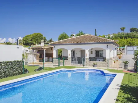 Casa Fernando: Séjour Rural avec Piscine Privée - Photo 15
