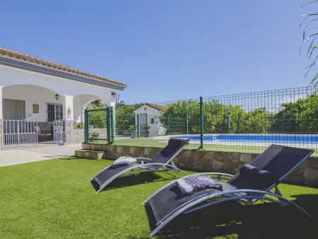 Casa Fernando: Séjour Rural avec Piscine Privée - Photo 16