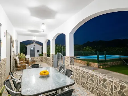 Casa Fernando: Séjour Rural avec Piscine Privée - Photo 19