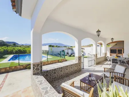 Casa Fernando: Séjour Rural avec Piscine Privée - Photo 20