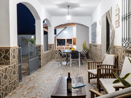 Casa Fernando: Séjour Rural avec Piscine Privée - Photo 21