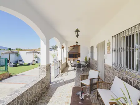 Casa Fernando: Séjour Rural avec Piscine Privée - Photo 22