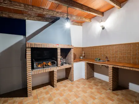 Casa Fernando: Séjour Rural avec Piscine Privée - Photo 23