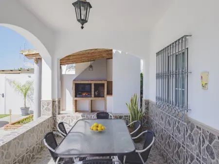 Casa Fernando: Séjour Rural avec Piscine Privée - Photo 24