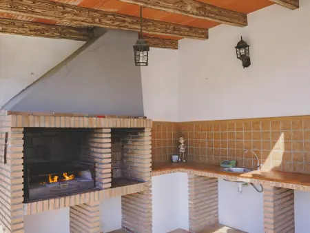 Casa Fernando: Séjour Rural avec Piscine Privée - Photo 25