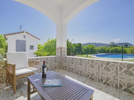 Casa Fernando: Séjour Rural avec Piscine Privée - Photo 26