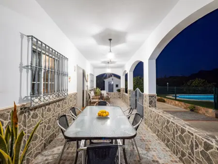 Casa Fernando: Séjour Rural avec Piscine Privée - Photo 27
