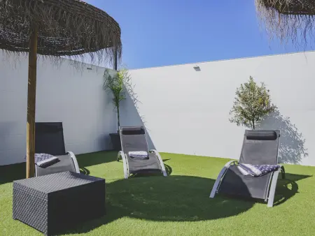 Casa Fernando: Séjour Rural avec Piscine Privée - Photo 28