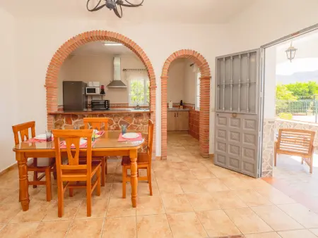 Casa Fernando: Séjour Rural avec Piscine Privée - Photo 30