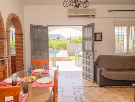 Casa Fernando: Séjour Rural avec Piscine Privée - Photo 31