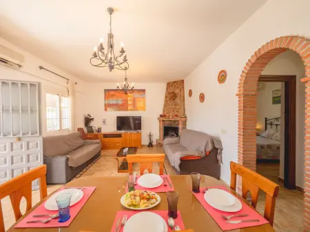 Casa Fernando: Séjour Rural avec Piscine Privée - Photo 32