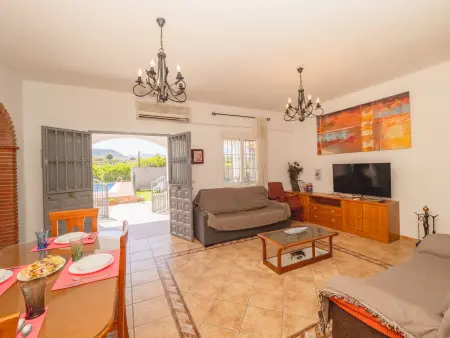 Casa Fernando: Séjour Rural avec Piscine Privée - Photo 33