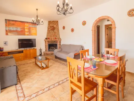 Casa Fernando: Séjour Rural avec Piscine Privée - Photo 34