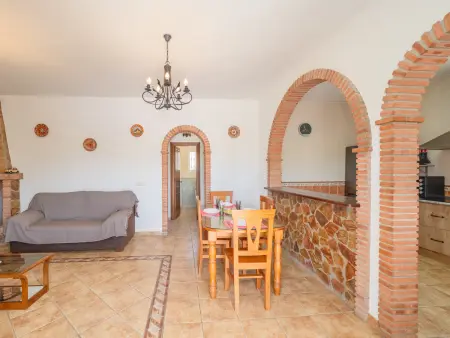 Casa Fernando: Séjour Rural avec Piscine Privée - Photo 35