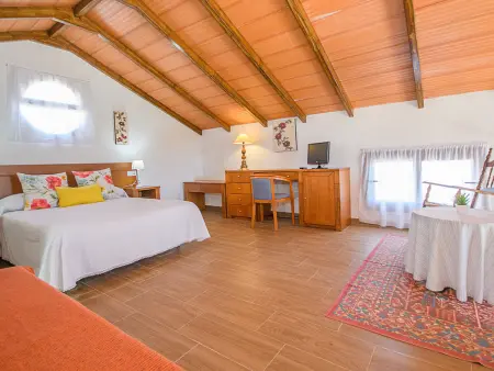 Gîte 4 pers. Ardales : piscine privée & accès Caminito del Rey : photo 27