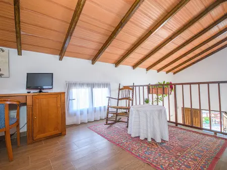 Gîte 4 pers. Ardales : piscine privée & accès Caminito del Rey : photo 29