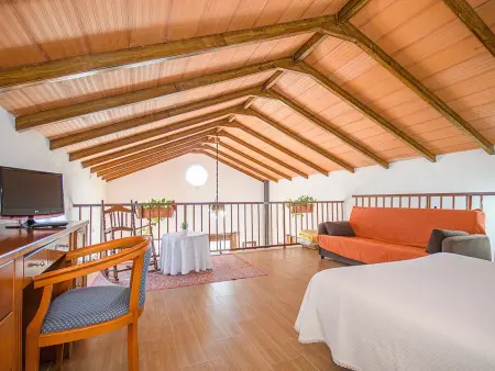 Gîte 4 pers. Ardales : piscine privée & accès Caminito del Rey : photo 30