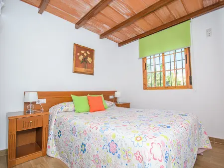 Gîte 4 pers. Ardales : piscine privée & accès Caminito del Rey : photo 31