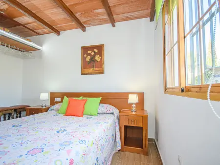 Gîte 4 pers. Ardales : piscine privée & accès Caminito del Rey : photo 32
