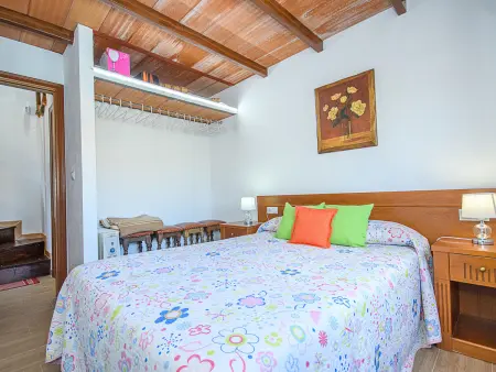 Gîte 4 pers. Ardales : piscine privée & accès Caminito del Rey : photo 33