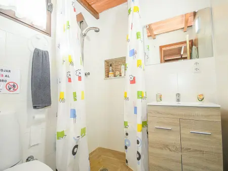Gîte 4 pers. Ardales : piscine privée & accès Caminito del Rey : photo 34